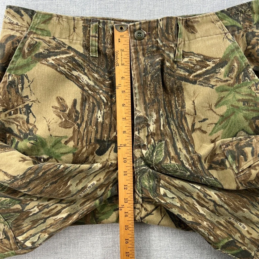 Cabelas vtg 90s